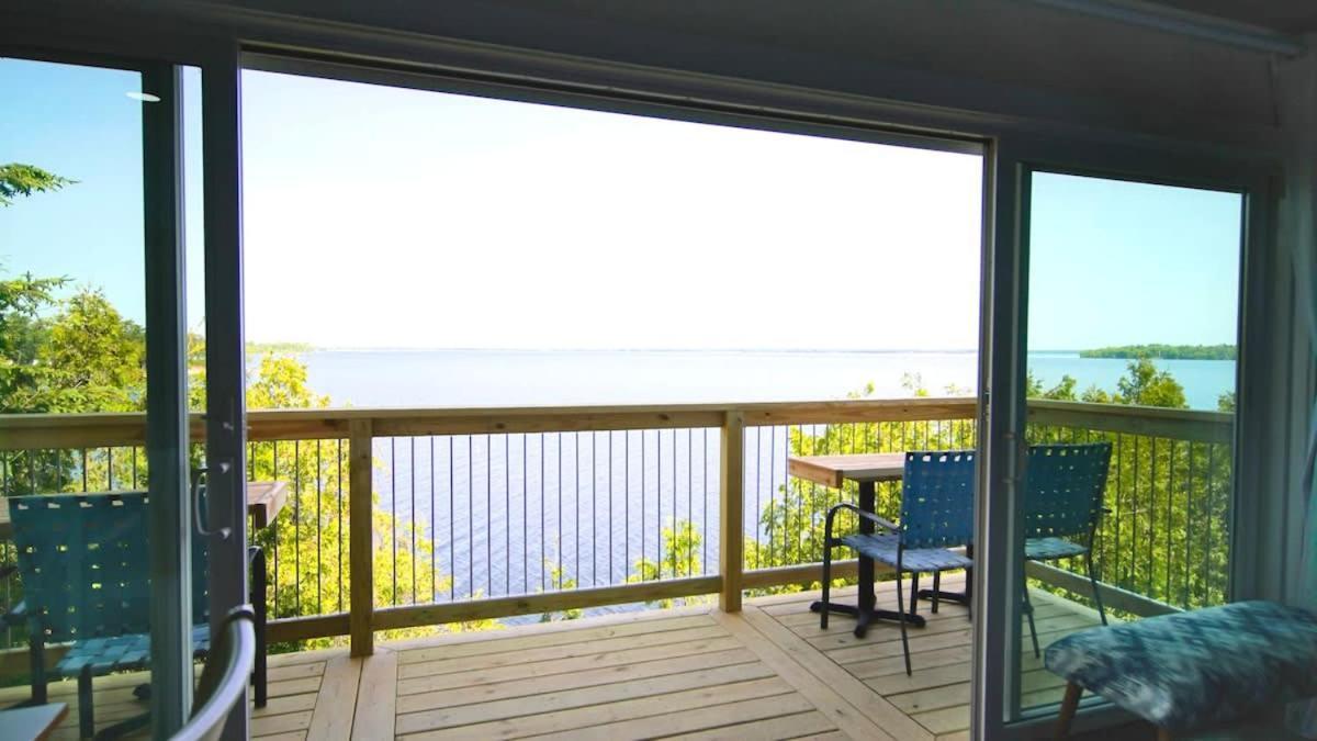 Loza House Coastal Design Unit With Lake & Mountain Views Plattsburgh Buitenkant foto