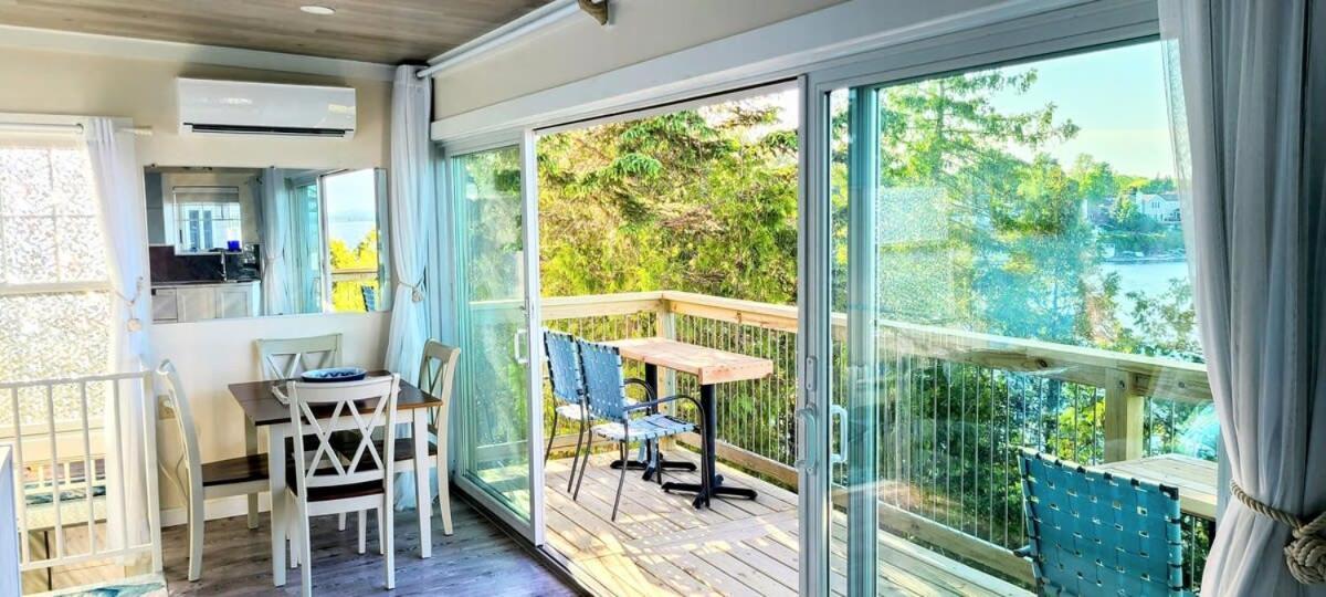 Loza House Coastal Design Unit With Lake & Mountain Views Plattsburgh Buitenkant foto
