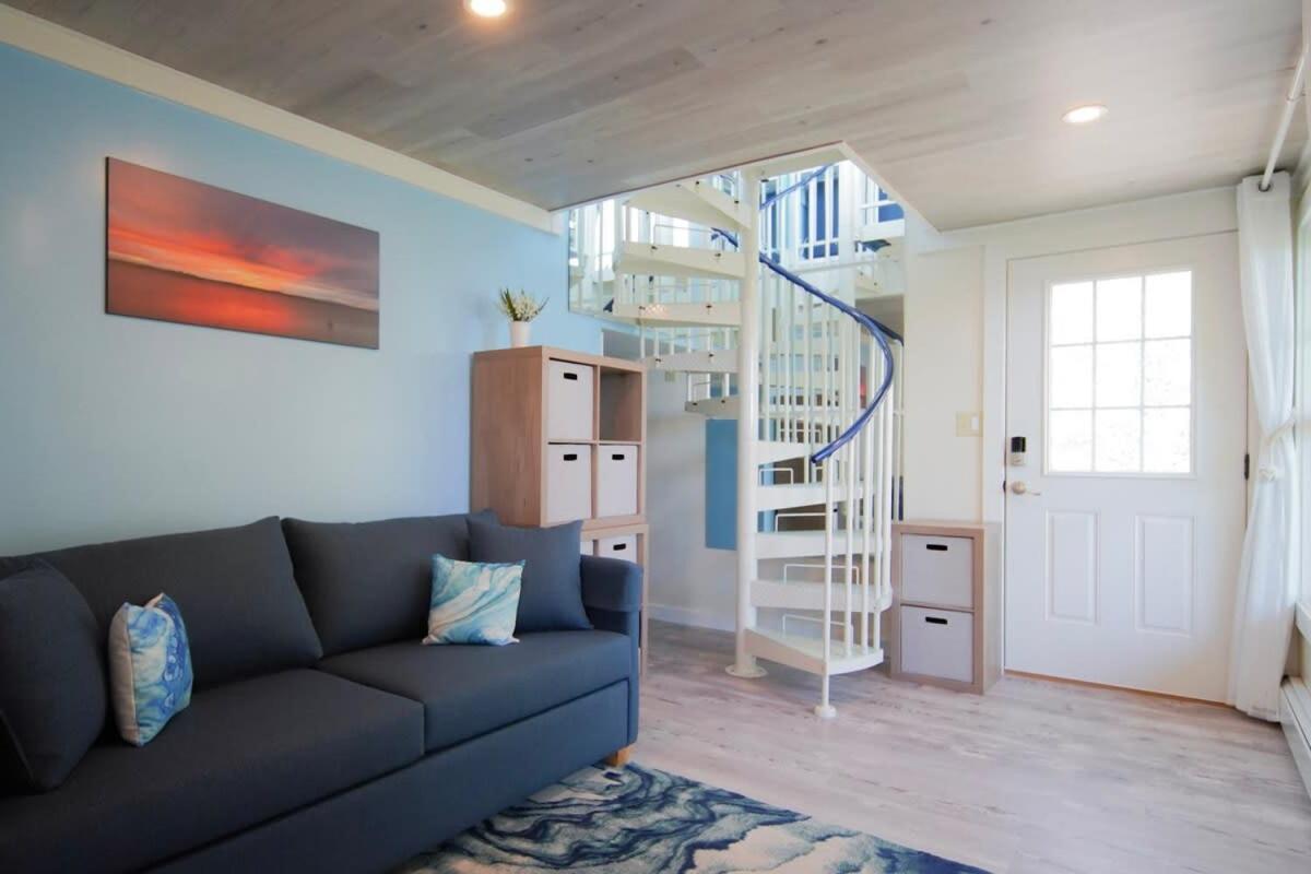 Loza House Coastal Design Unit With Lake & Mountain Views Plattsburgh Buitenkant foto