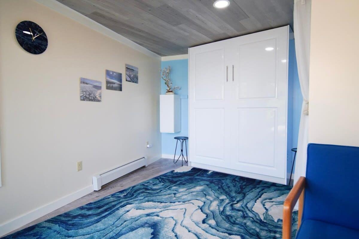Loza House Coastal Design Unit With Lake & Mountain Views Plattsburgh Buitenkant foto