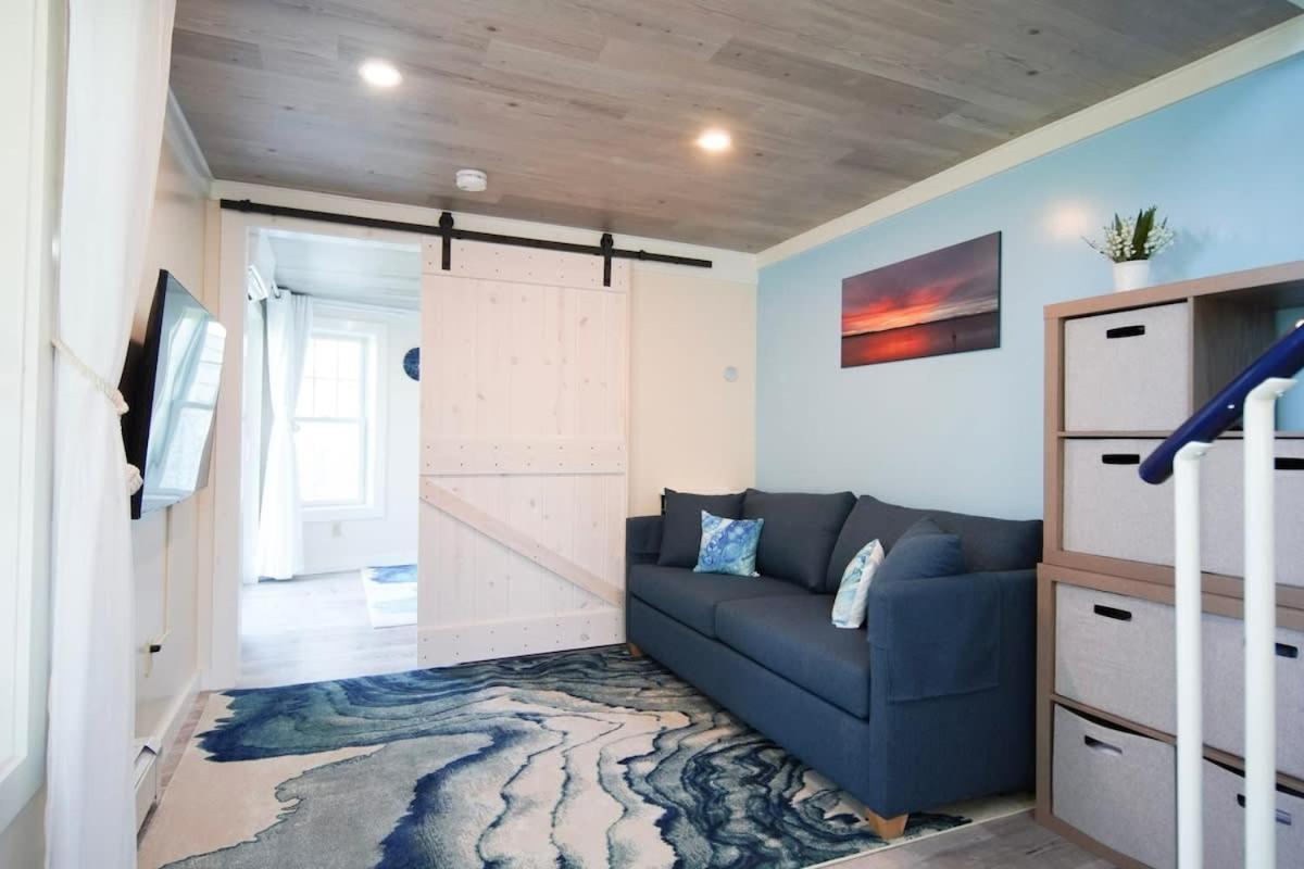 Loza House Coastal Design Unit With Lake & Mountain Views Plattsburgh Buitenkant foto