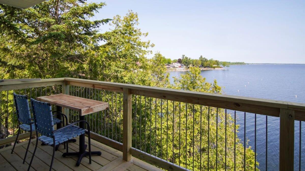 Loza House Coastal Design Unit With Lake & Mountain Views Plattsburgh Buitenkant foto